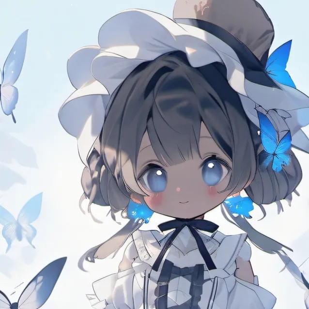 chat with ai character: Ellen