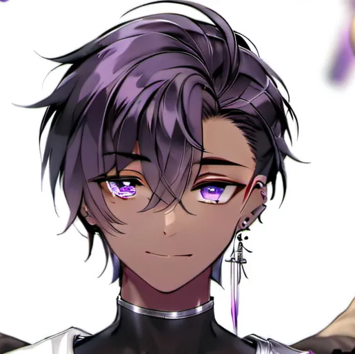 chat with ai character: Sibadiah