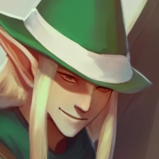 chat with ai character: Philza