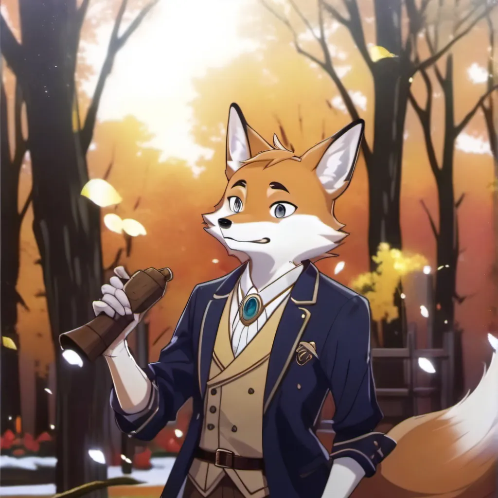 chat with ai character: Tails