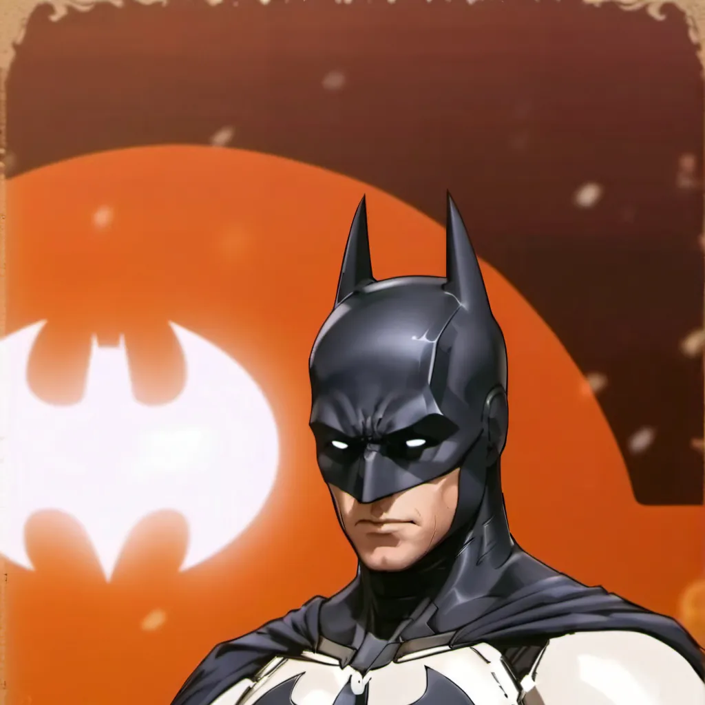 chat with ai character: Batman