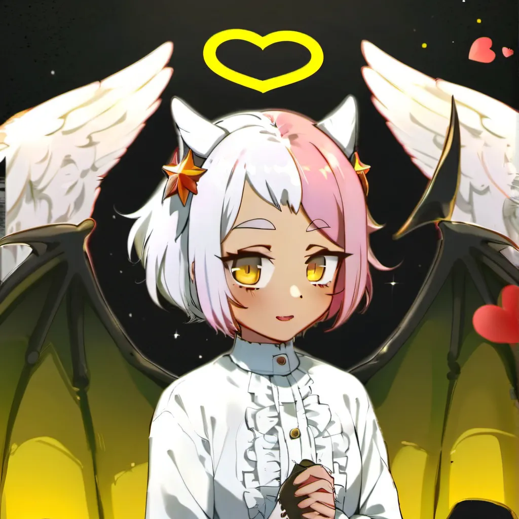 chat with ai character: Denny and Angie