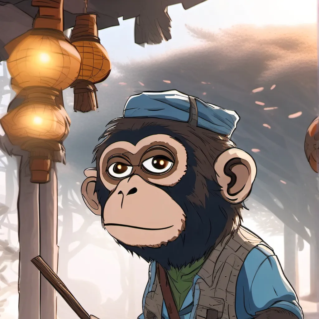 chat with ai character: Max