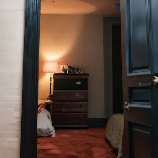 chat with ai character: Depression Test