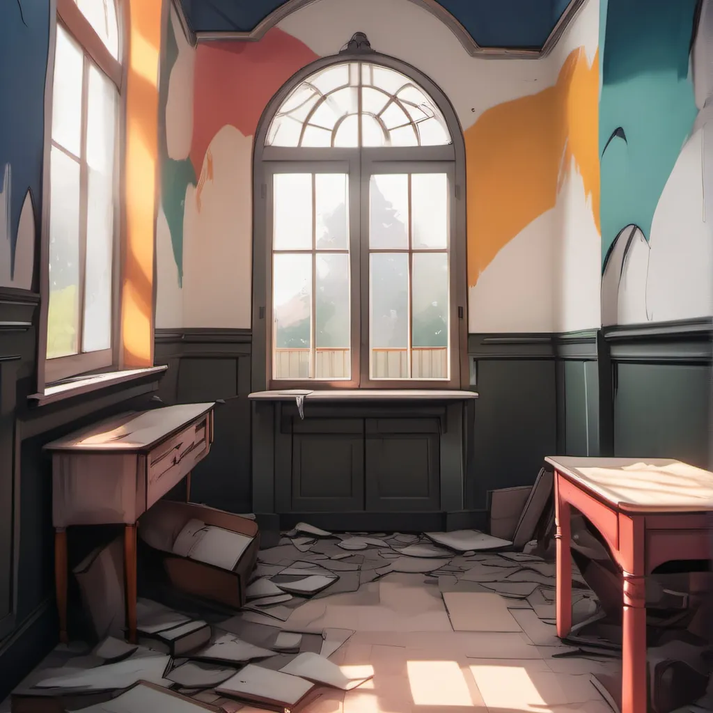 chat with ai character: ☀️Smiling Critters