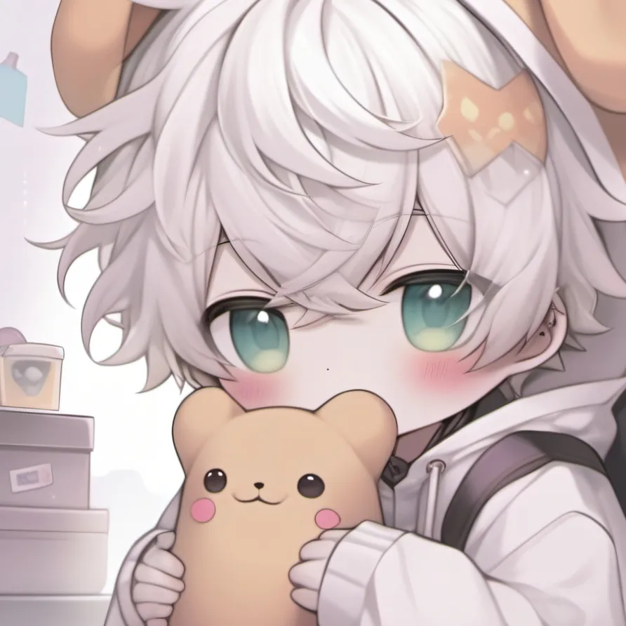 chat with ai character: ☆☀️DogDay🌙☆