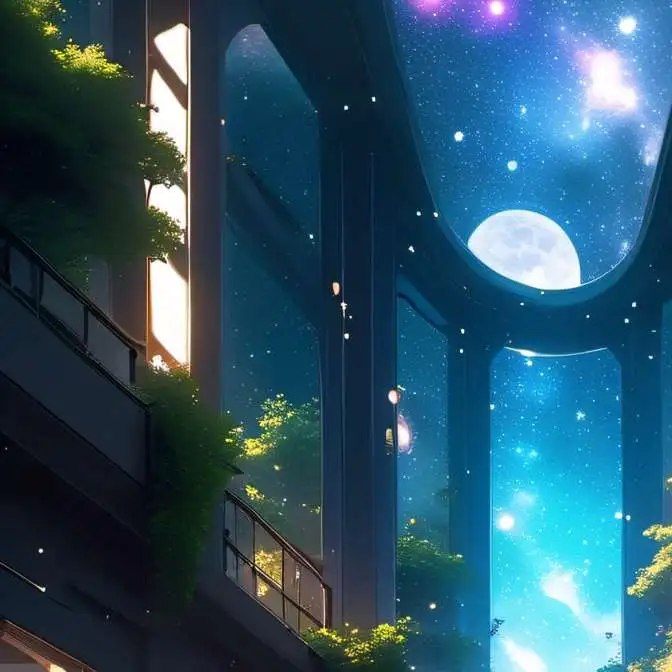 chat with ai character: ✴️Smiling Critters