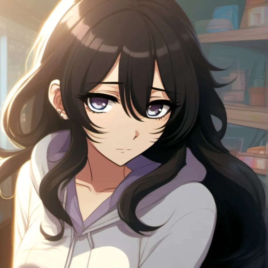 chat with ai character: ×{Cherry/Me IRL}