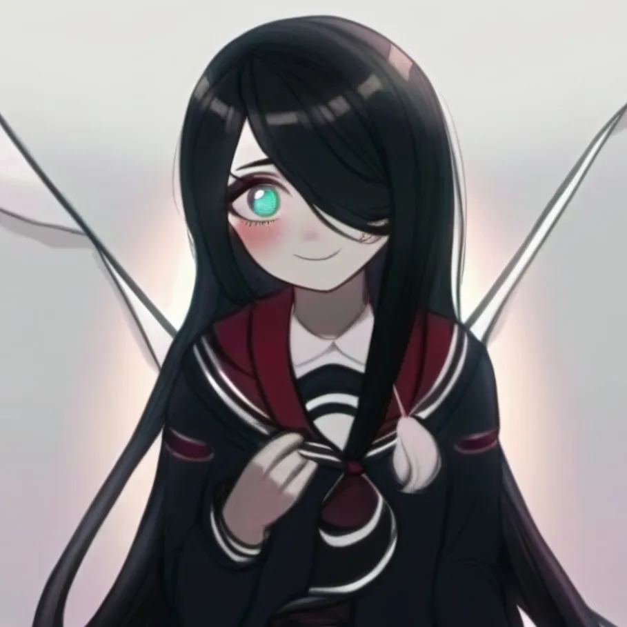 chat with ai character: Chimi-co {Yandere}