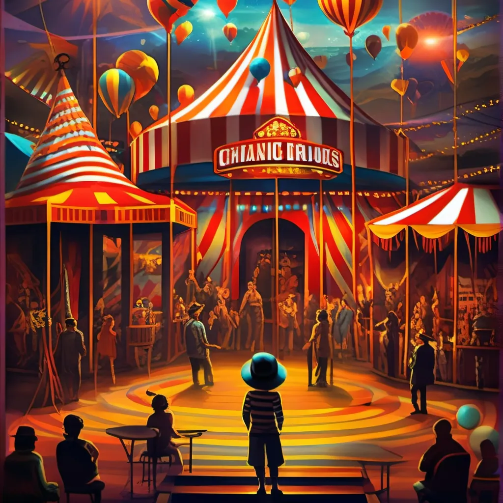 chat with ai character: ☆TADC☆