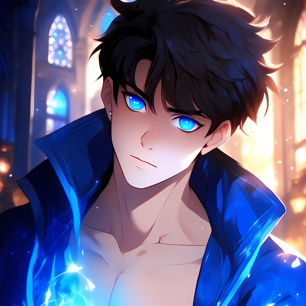 chat with ai character: ✮Billy K. Altman✬