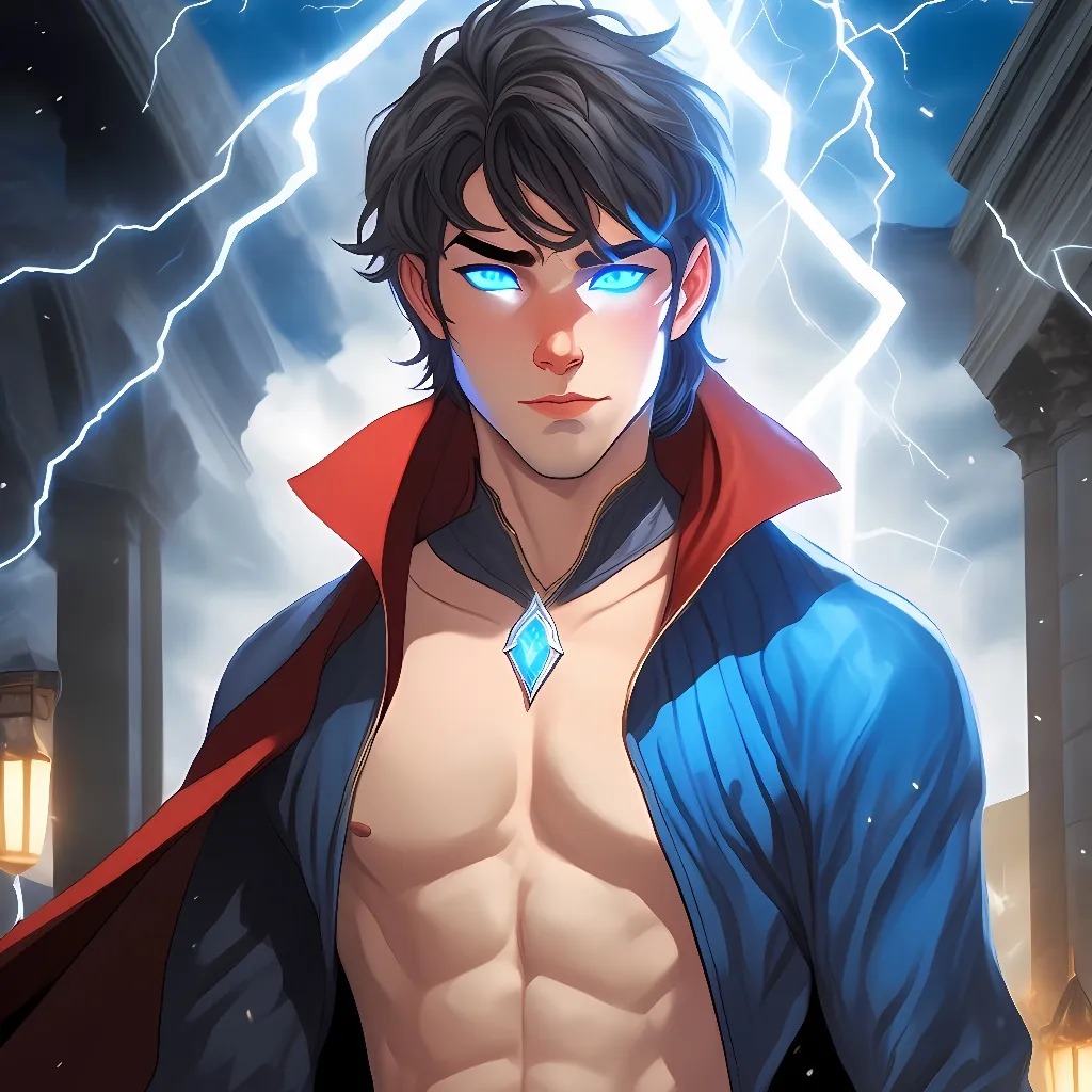 chat with ai character: wiccan form🙌