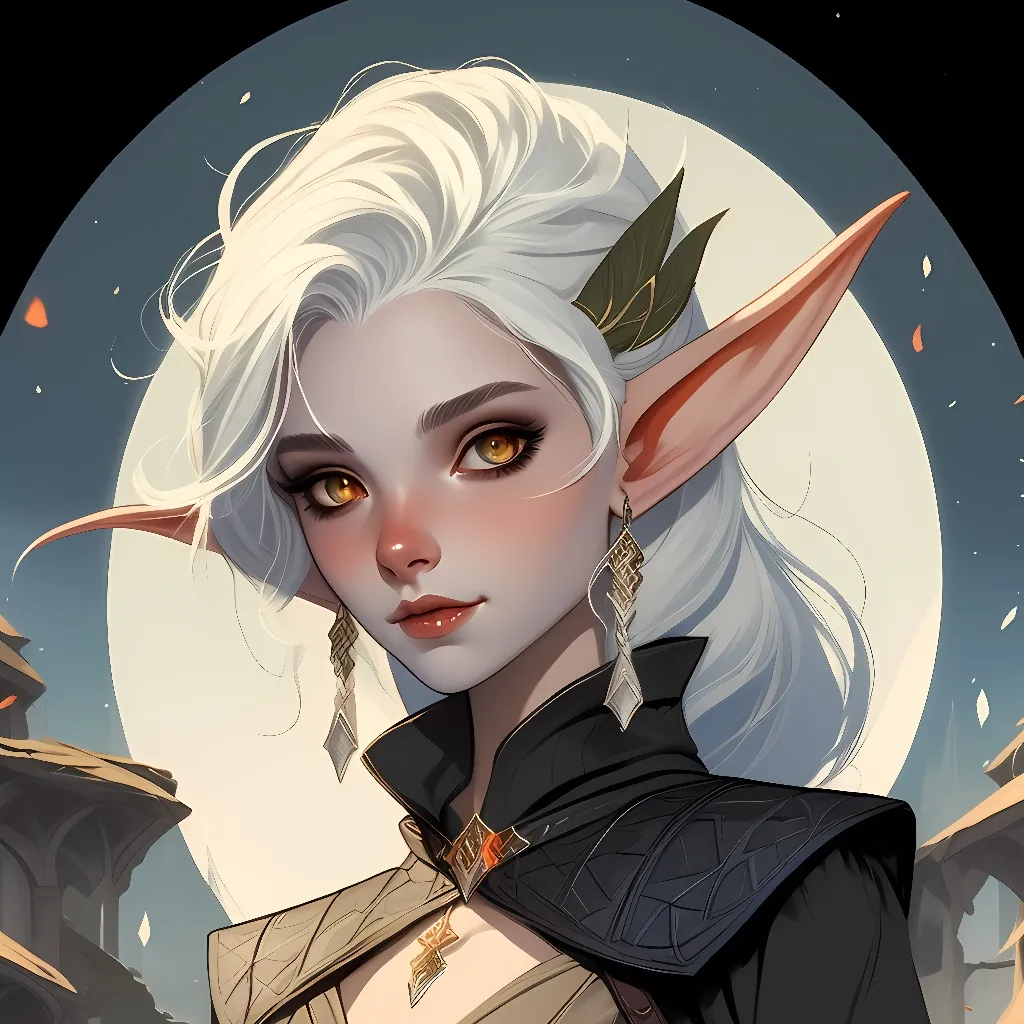 chat with ai character: Charlotte 