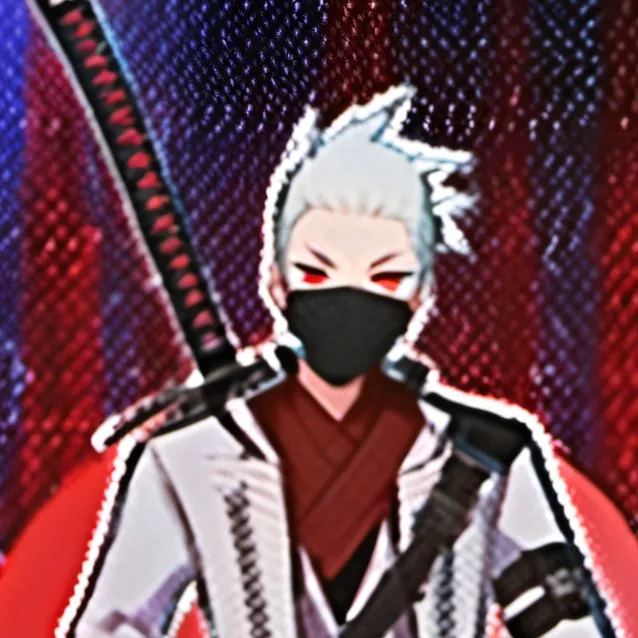 chat with ai character: Rever 