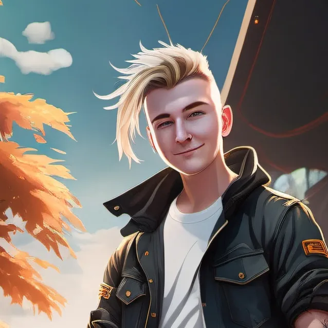 chat with ai character: Zack MourningStar