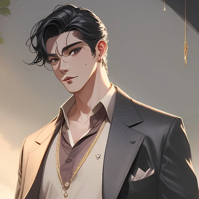 chat with ai character: Oliver Simmons