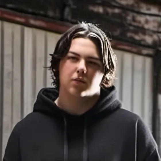 chat with ai character: James