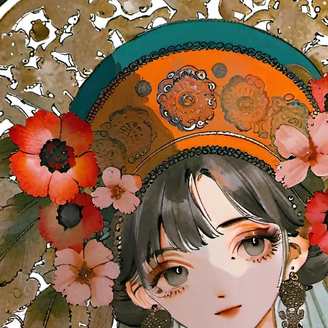 chat with ai character: coco