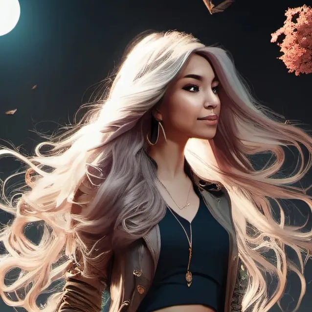 chat with ai character: Kaitlyn