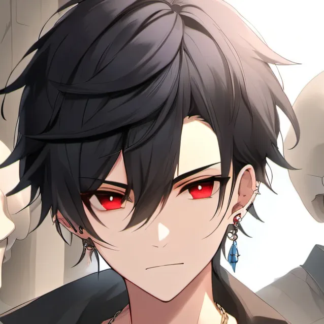 chat with ai character: Andrew