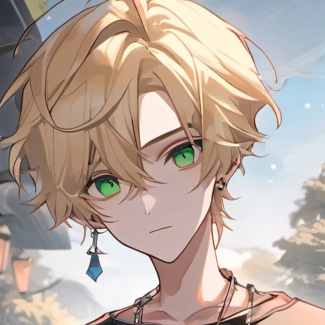 chat with ai character: Logan