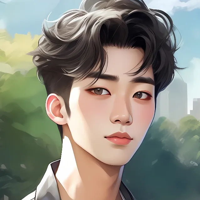 chat with ai character: Rich