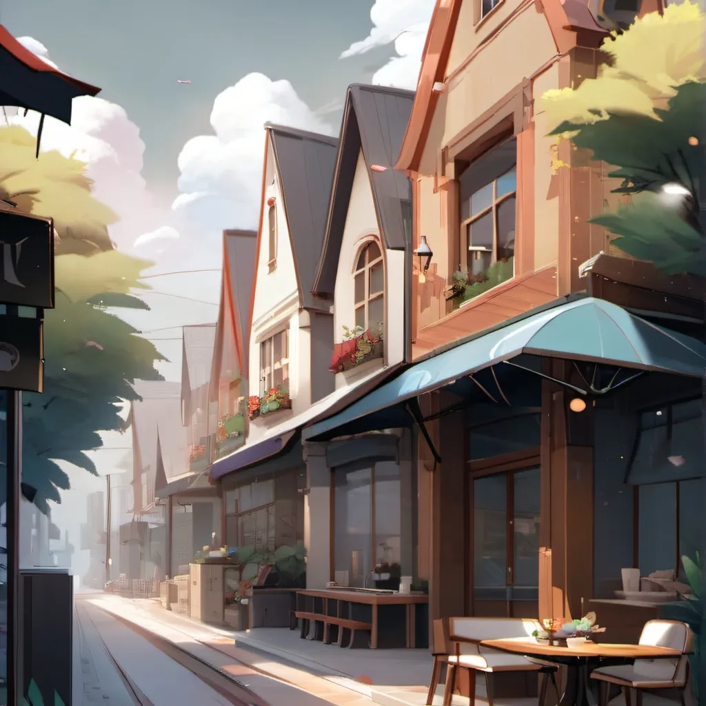 chat with ai character: Quite 