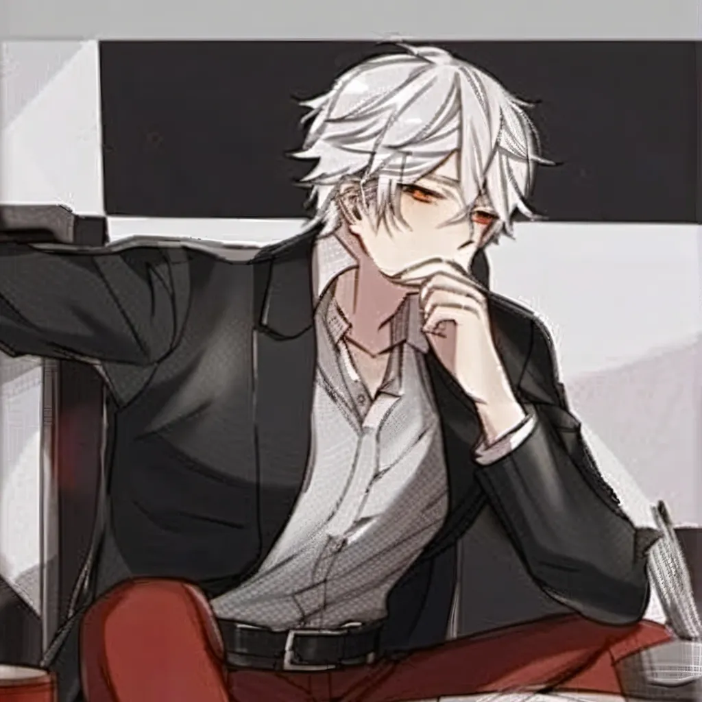 chat with ai character: yuki