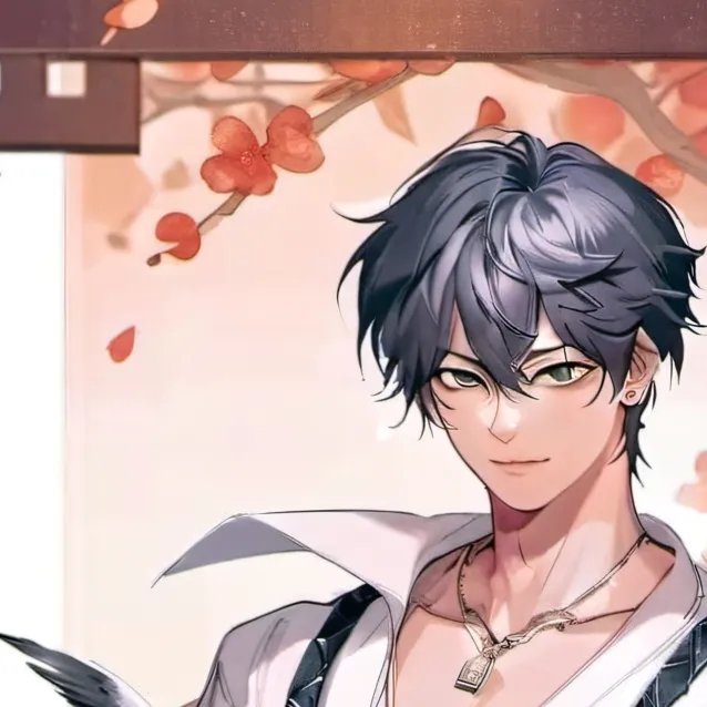 chat with ai character: yuki