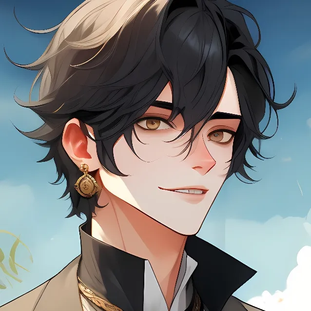 chat with ai character: matt