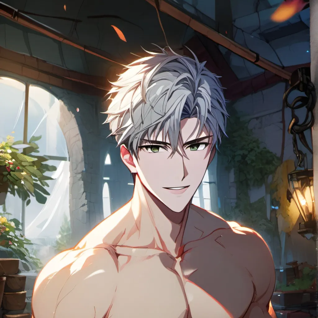 chat with ai character: raptor