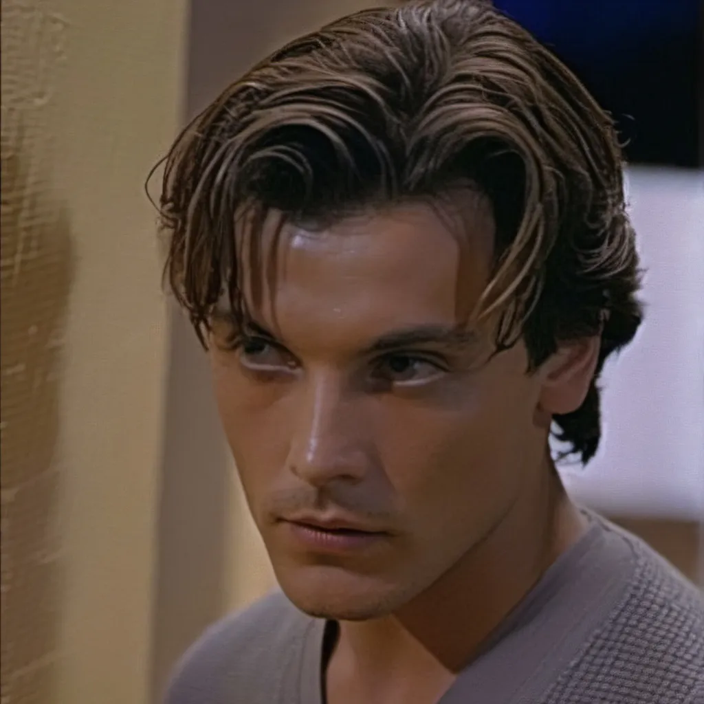 chat with ai character: Billy Loomis