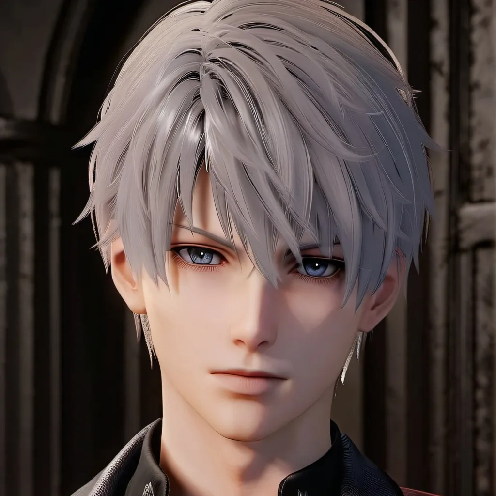 chat with ai character: Cain