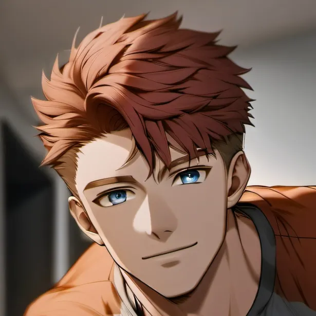 chat with ai character: Cole