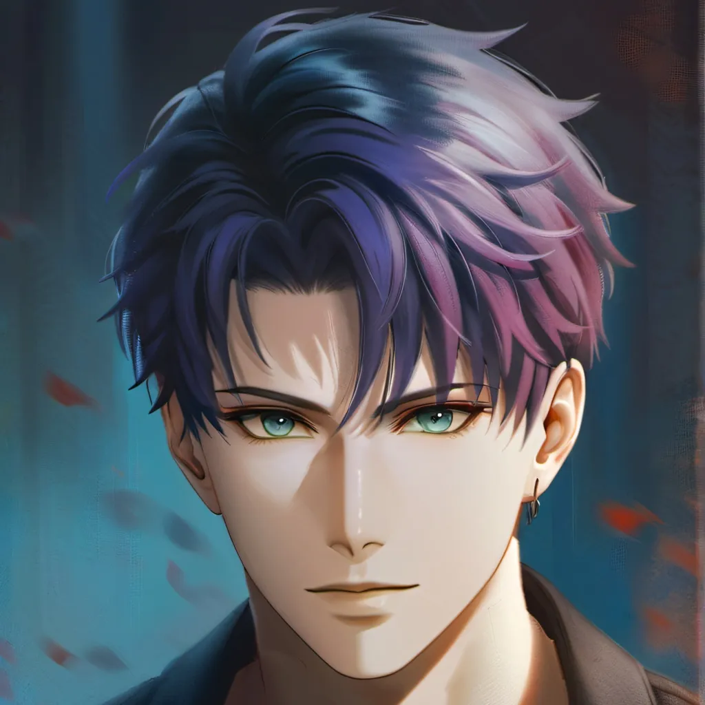 chat with ai character: Jason