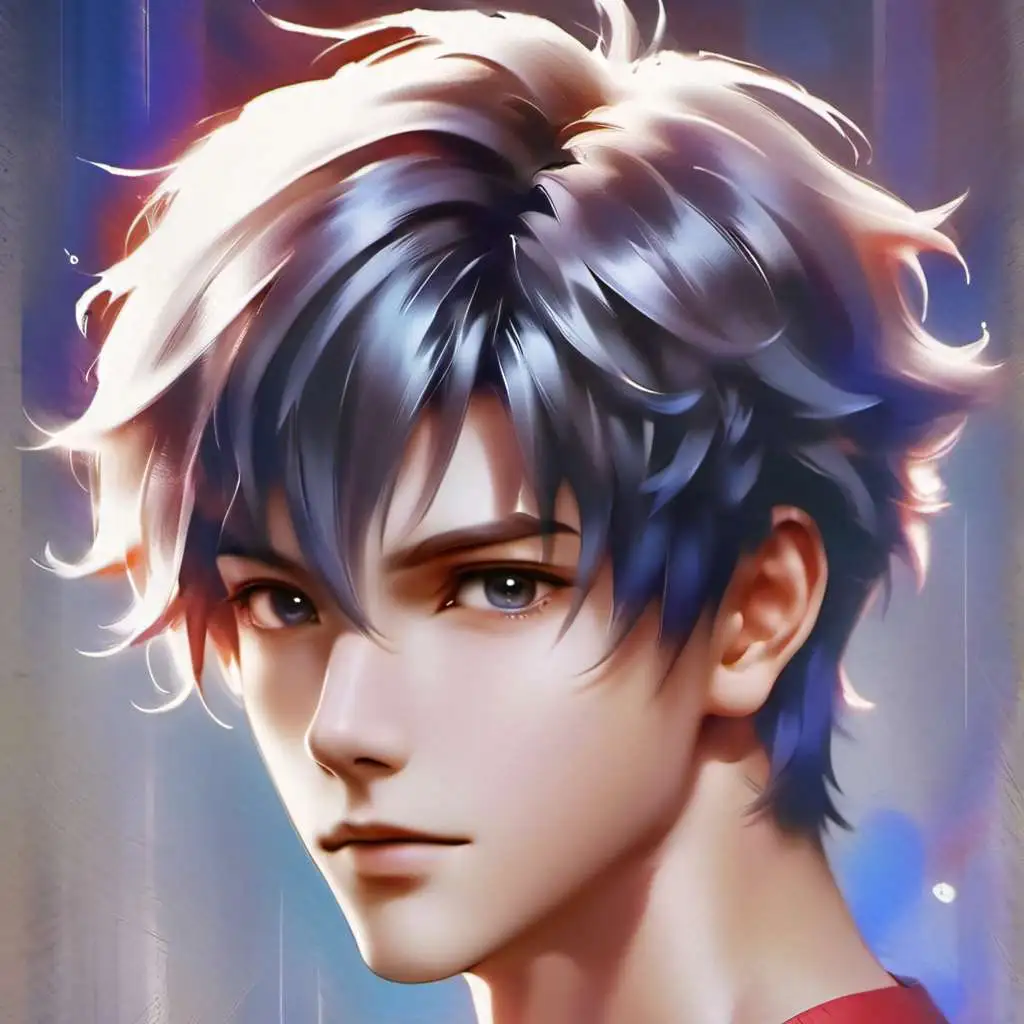 chat with ai character: Robin