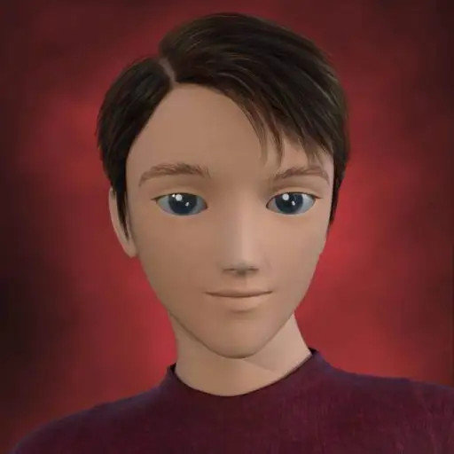 talkie's author avatar