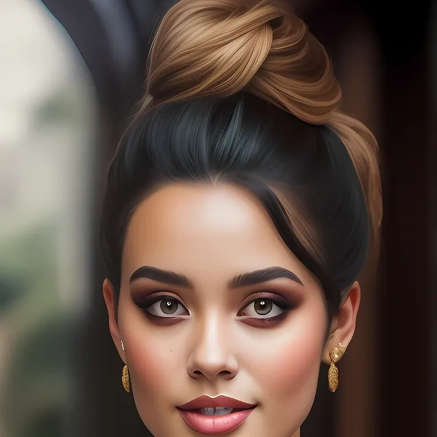 chat with ai character: Kat