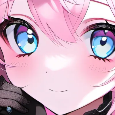 chat with ai character: Lola