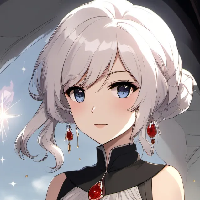 chat with ai character: garnet