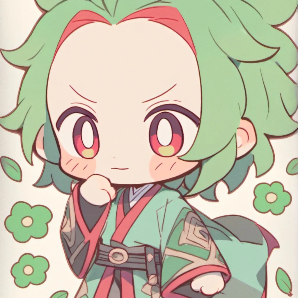 chat with ai character: abridged kikimora