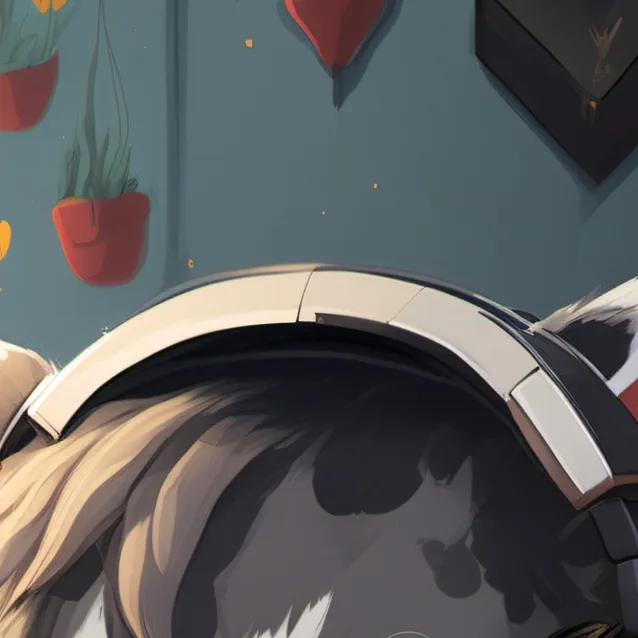 chat with ai character: gamer kitten