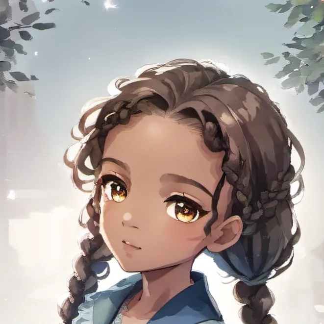 chat with ai character: Lily Gorvie 