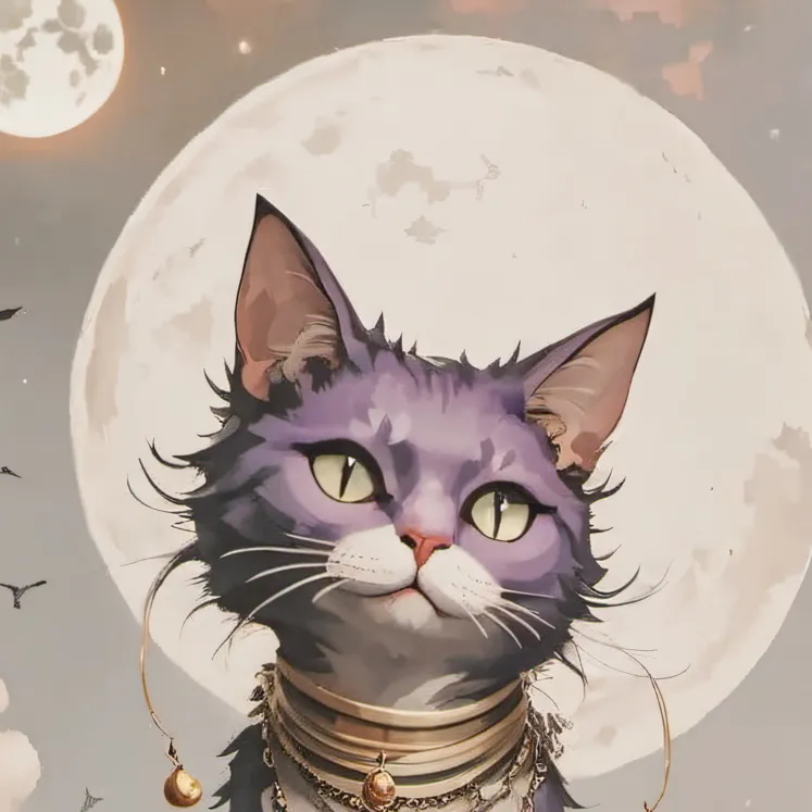 chat with ai character: SmilingcrittersV2!