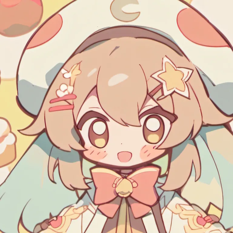 chat with ai character: ☆Mizuzu☆