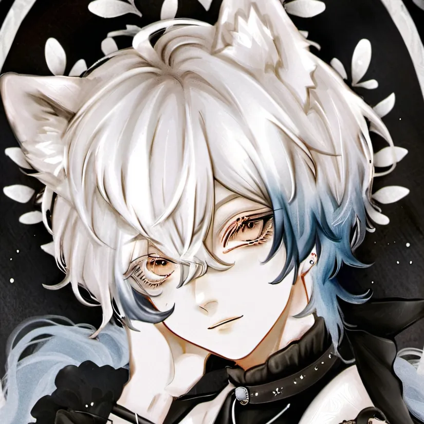 chat with ai character: ★☁️Zero☁️★