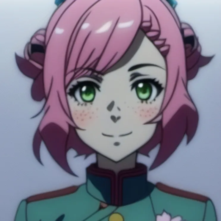 chat with ai character: Mitsuri AU