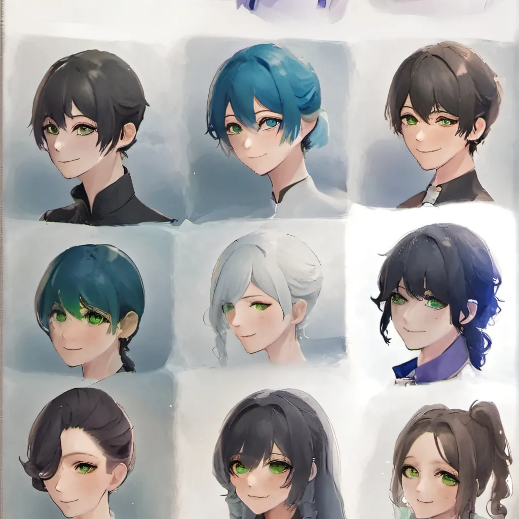 chat with ai character: Demon slayer