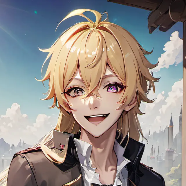 chat with ai character: -Prof. Douma/Doma-