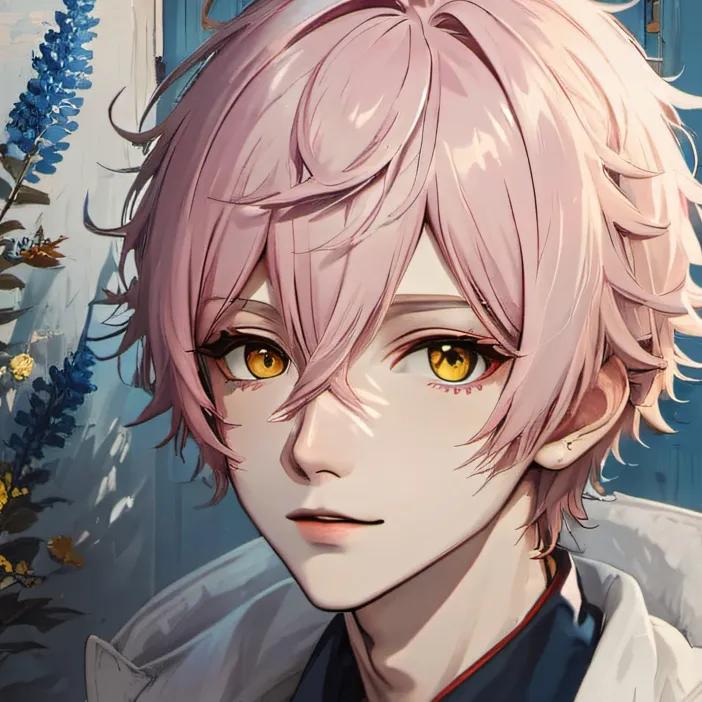 chat with ai character: Akaza|~?\